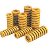 Coil Spring 6X300