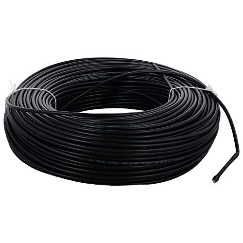1.5 Sqmm 3 Core Copper Flexible Cable