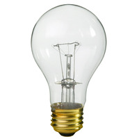 100 Watt Bulb