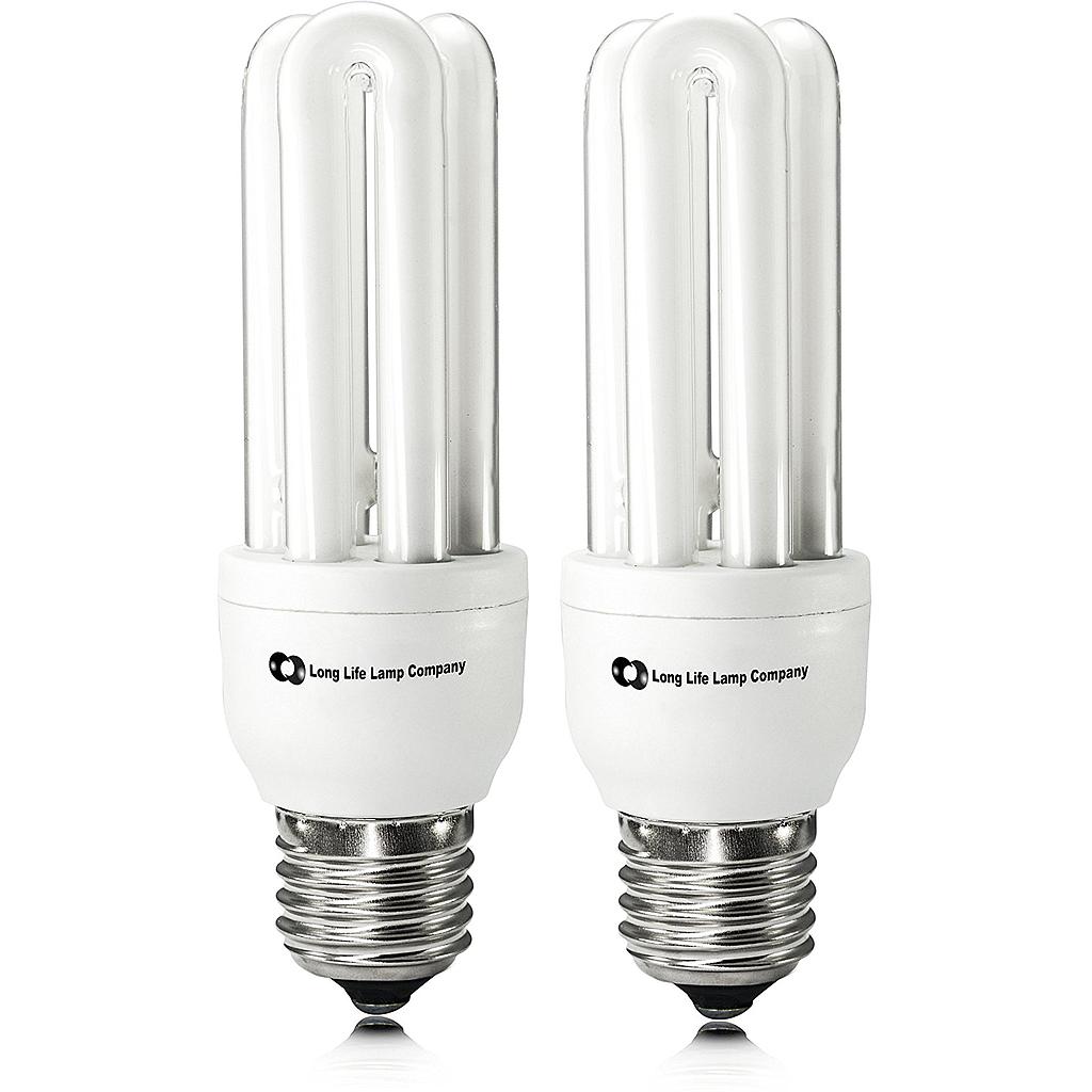 11W CFL Lamp 230V