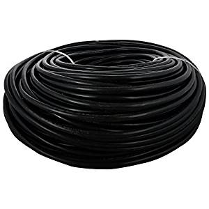 0.5 Sqmm 2 Core Copper Flexible Cable