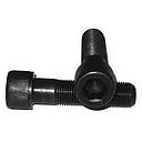T Bolt 5/8 X  300 MM With 2 Washer & Nut