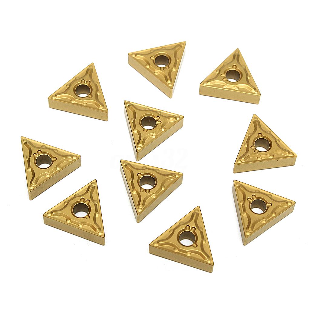 TRIANGLE TIP TCMT 16T304