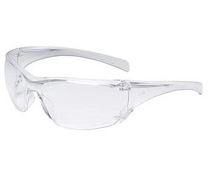 Safety Goggles White