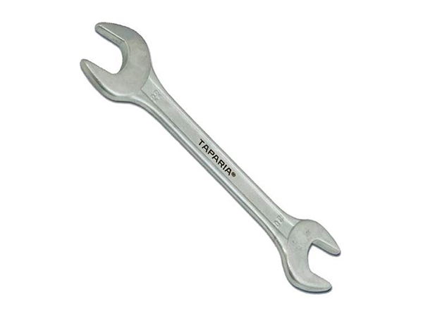 Taparia Double End Spanner 6 to 32MM